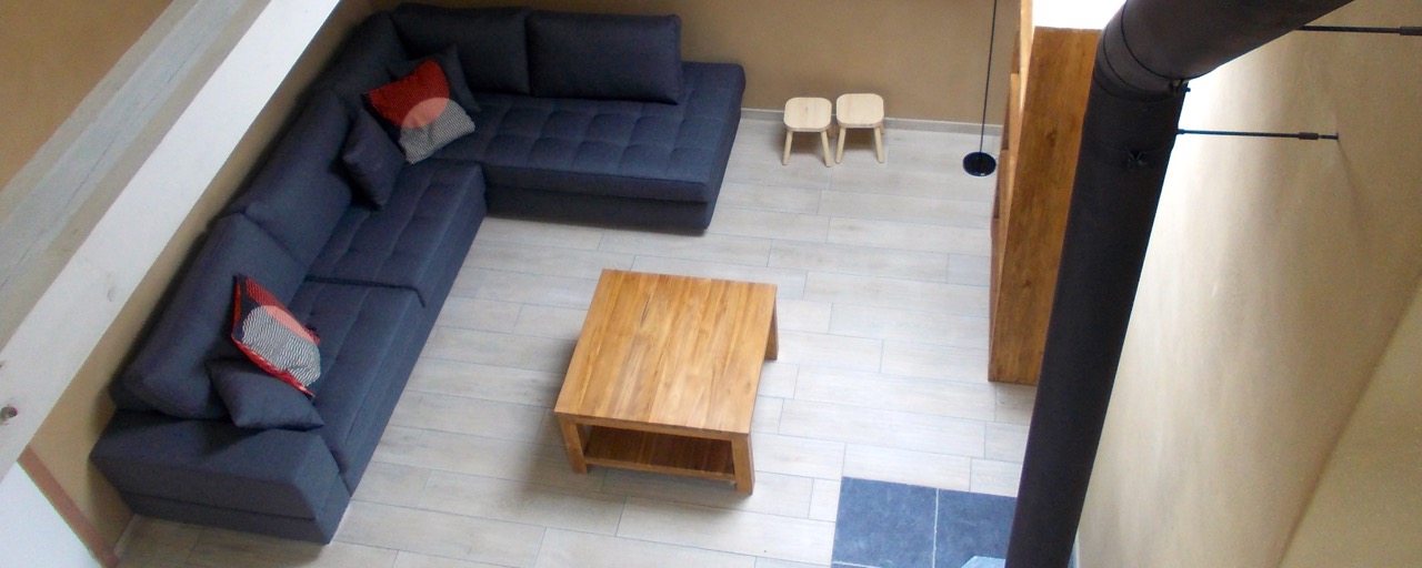 Open volumes