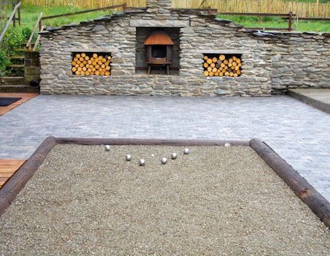 Petanque